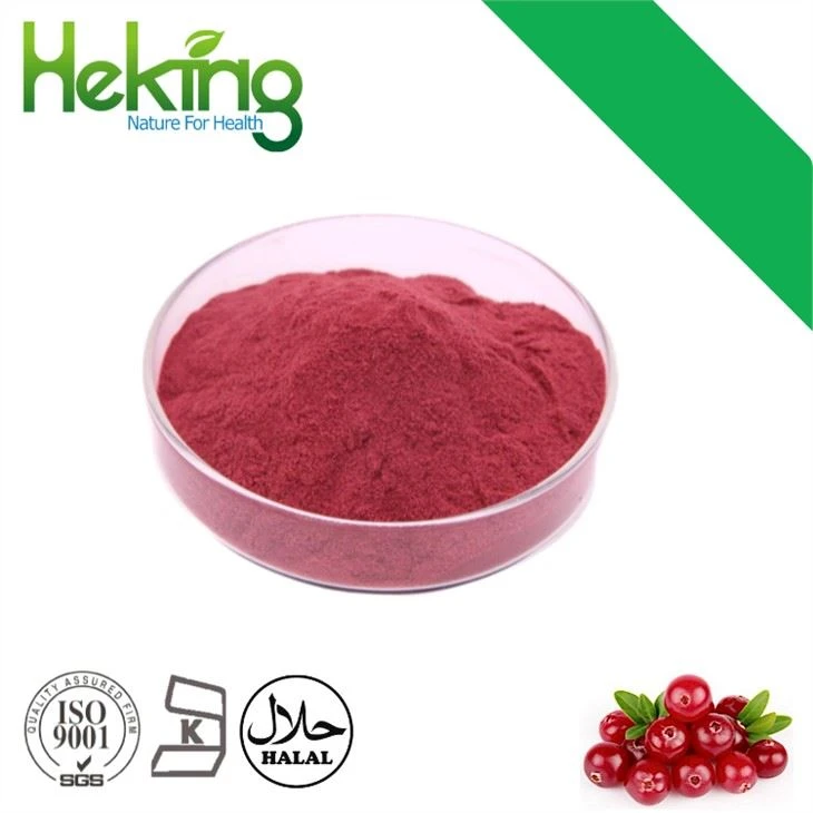 Cranberry Juice Powder