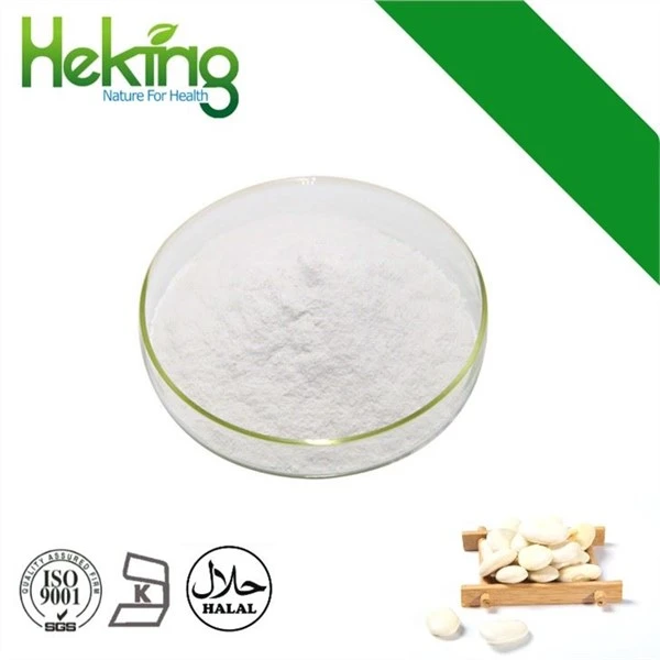 α-amylase Inhibitor