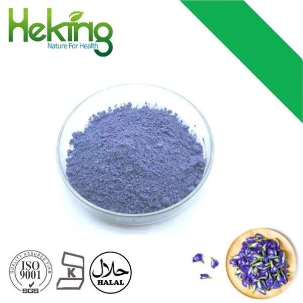 Butterfly Pea Powder